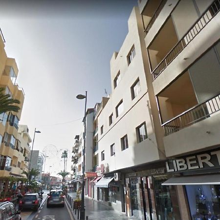 Situacion Perfecta En Los Cristianos Arona  Bagian luar foto