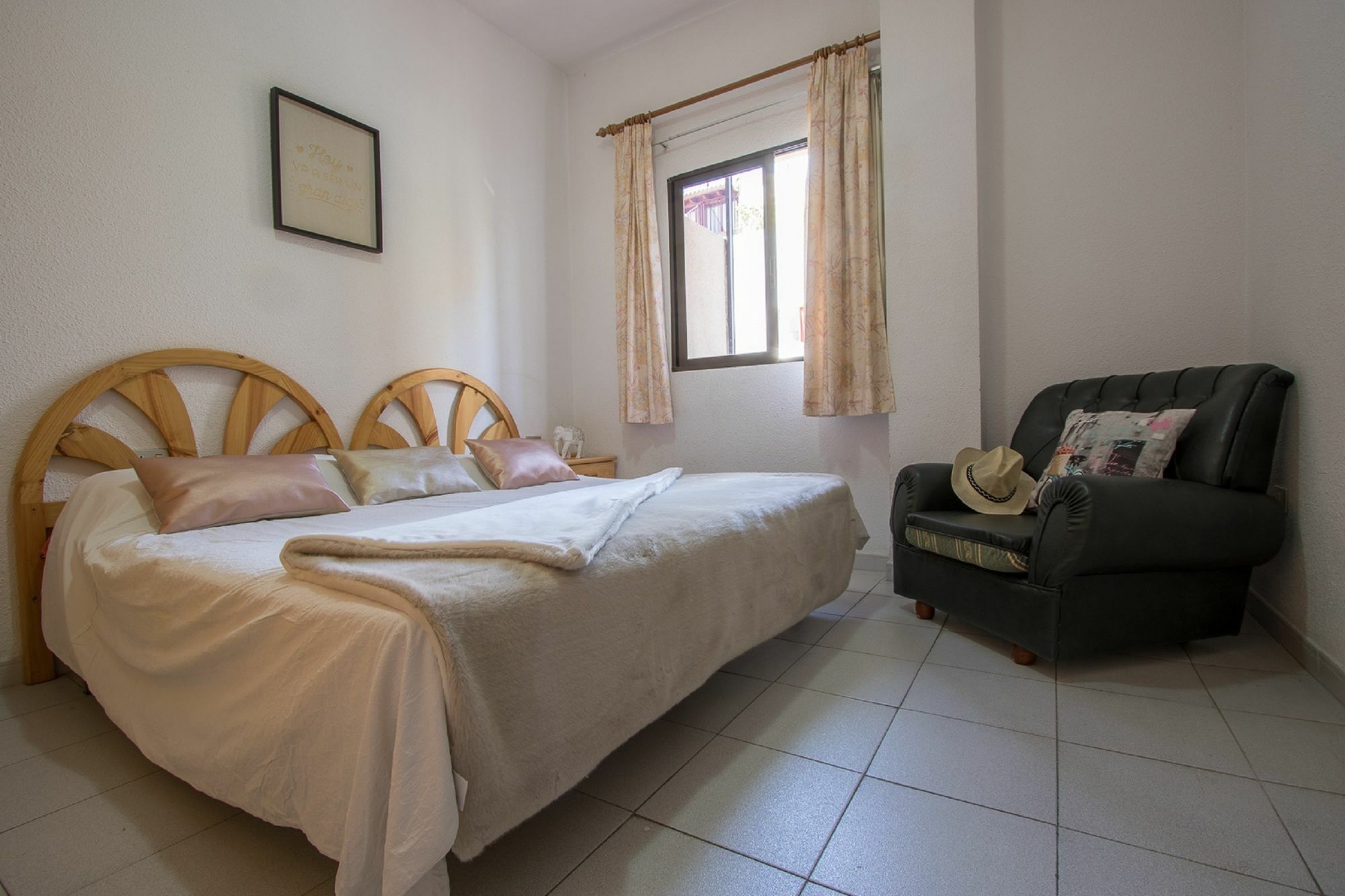 Situacion Perfecta En Los Cristianos Arona  Bagian luar foto