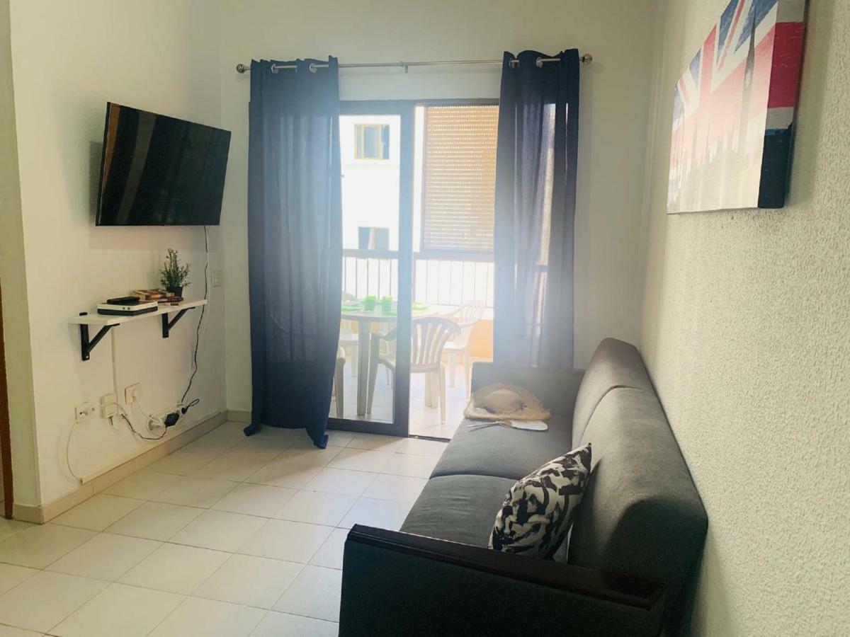 Situacion Perfecta En Los Cristianos Arona  Bagian luar foto