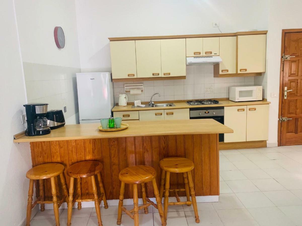 Situacion Perfecta En Los Cristianos Arona  Bagian luar foto